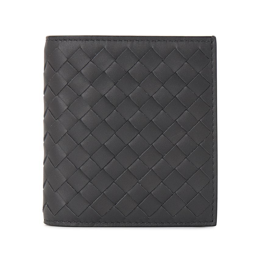 Bottega Veneta Men's Bifold Wallet 222338 V47W1 2015