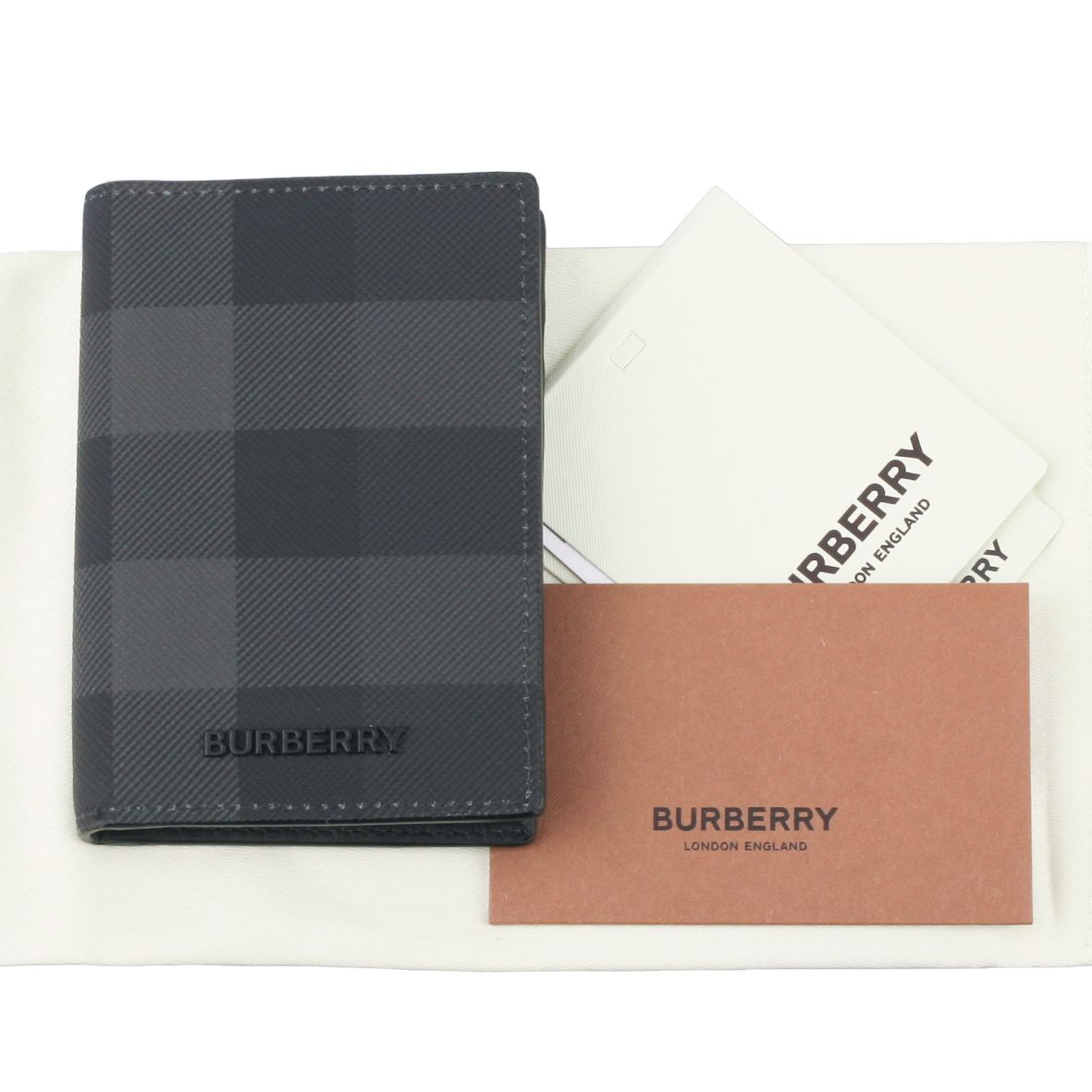 Burberry Card Wallet 8070195