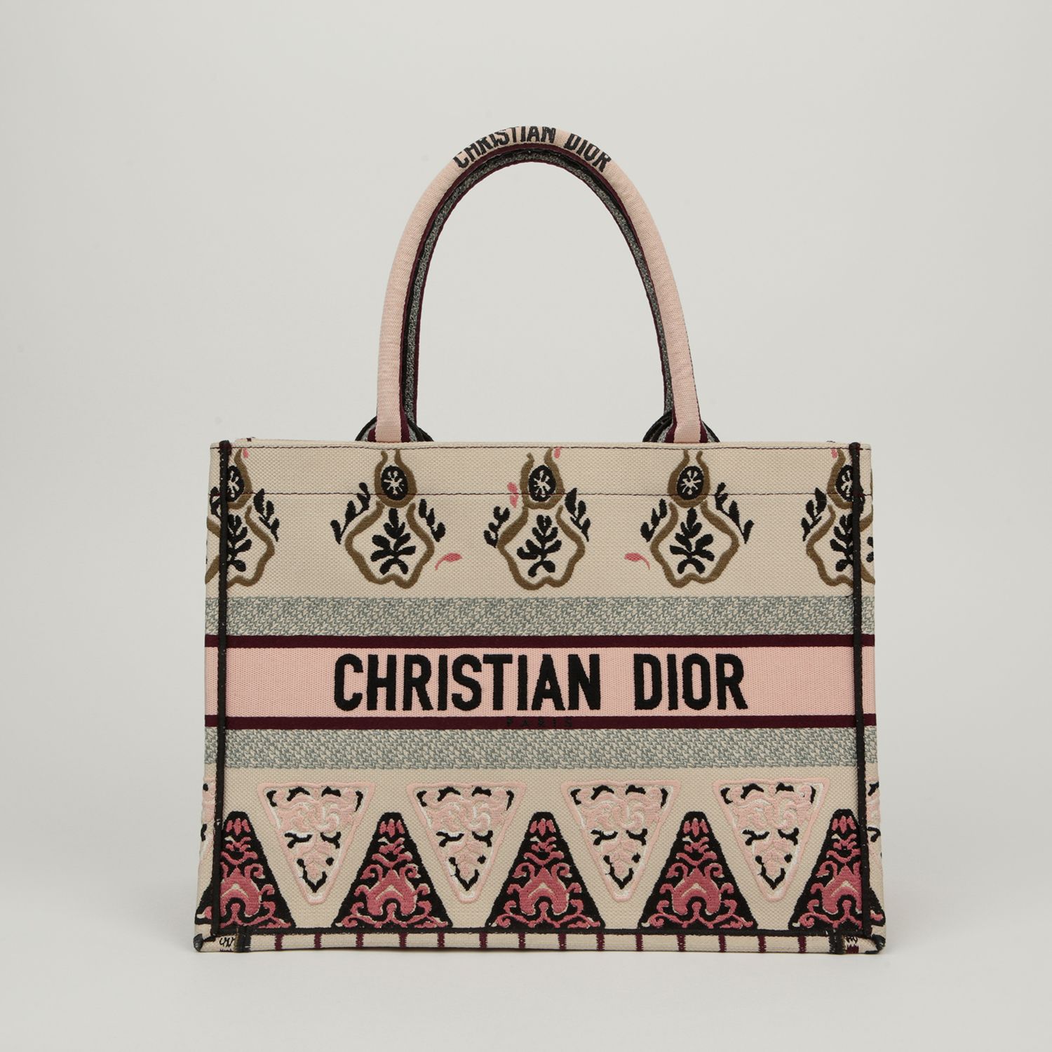 Dior Medium Tote Bag SKU12345