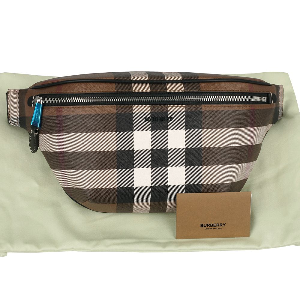 Burberry Belt Bag 24FW 8052806 A8900