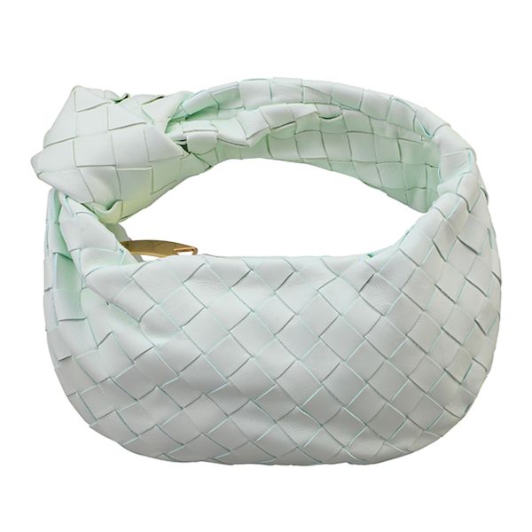 Bottega Veneta Mini Zodi Hobo Bag 651876 VCPP5 1807