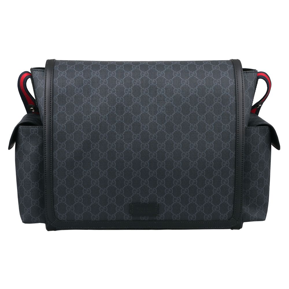 Gucci Baby Diaper Changing Bag 495909 K5RLN 1095
