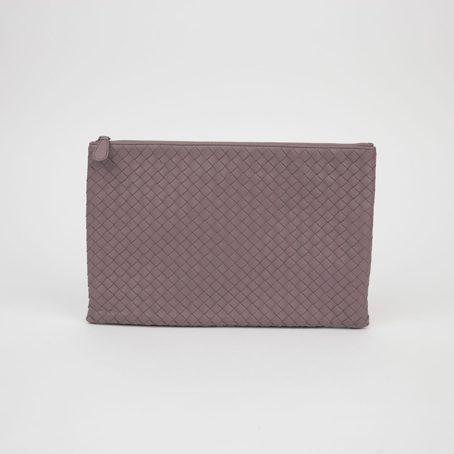 Bottega Veneta Intretciato Clutch 355261