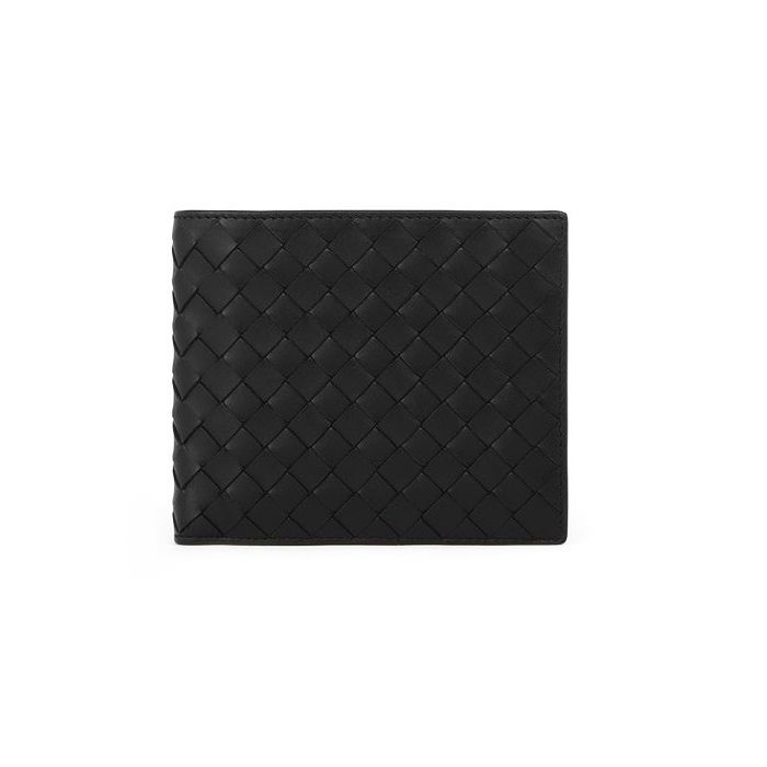 Bottega Veneta Intrecciato Wallet 113993 V4651 1000