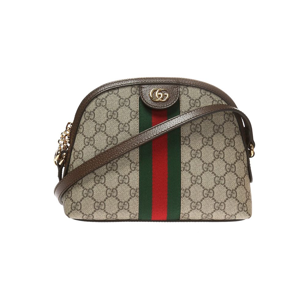 Gucci Supreme Crossbody Bag 499621 K05NG