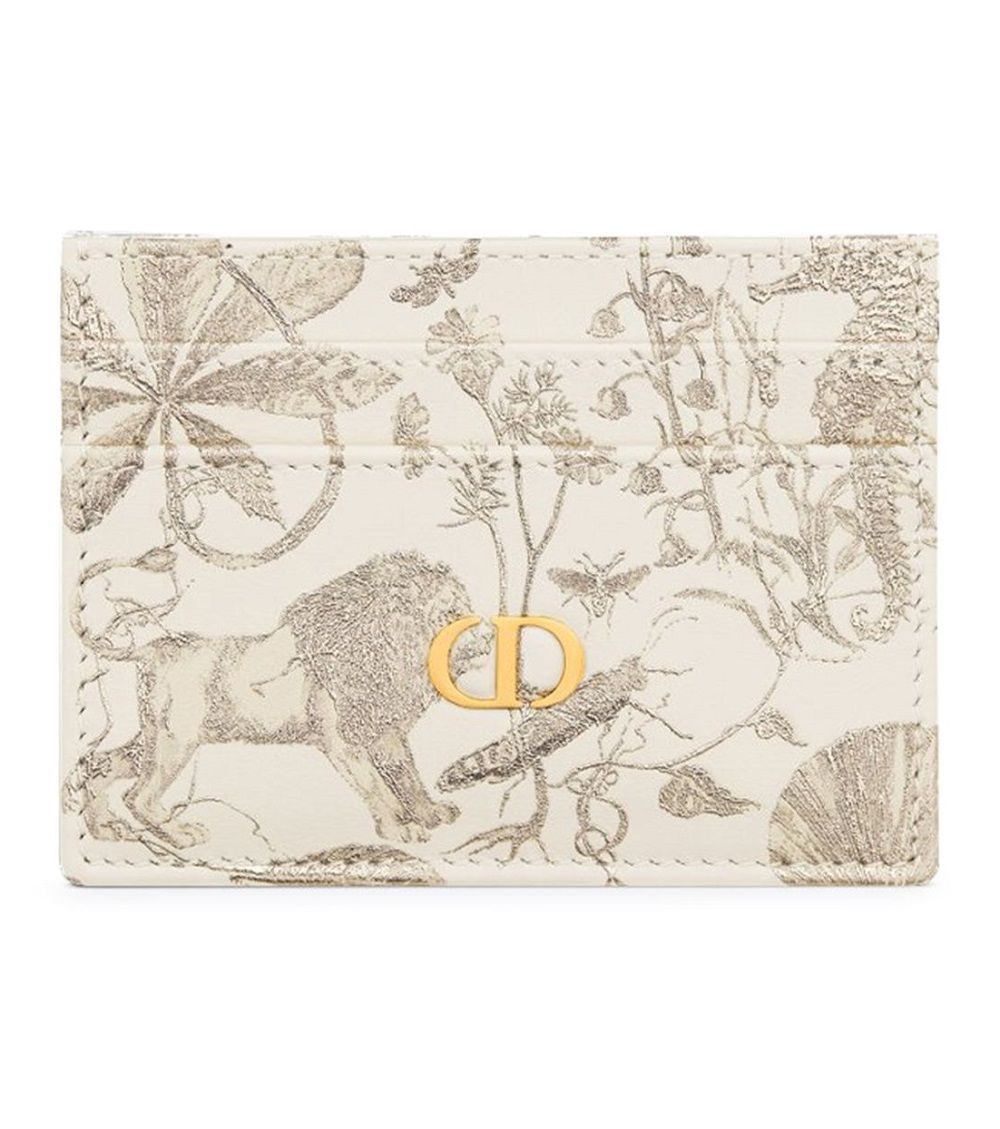 Dior Card Holder S5130UBXP 01E
