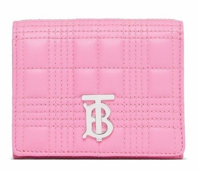 Burberry Small Quilted Lambskin Wallet 8049282 B1020
