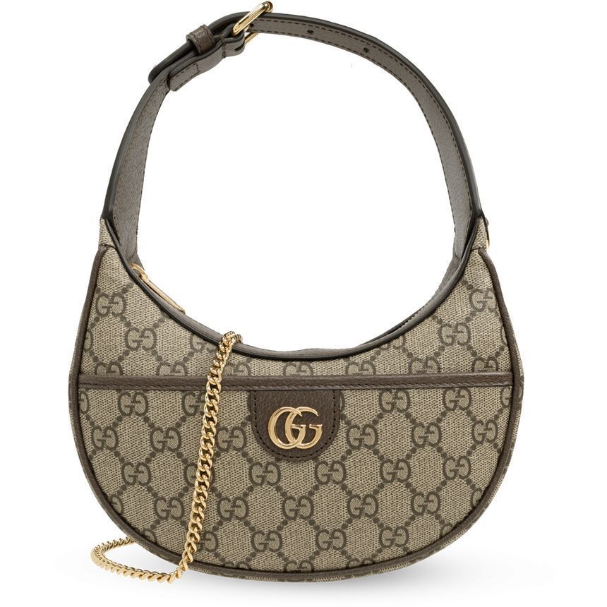 Gucci Super Mini Shoulder Bag 772308 K9GSG 8367