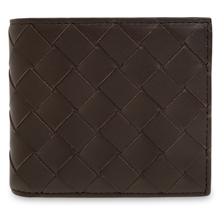 Bottega Veneta Men's Leather Wallet 605721 VCPQ4