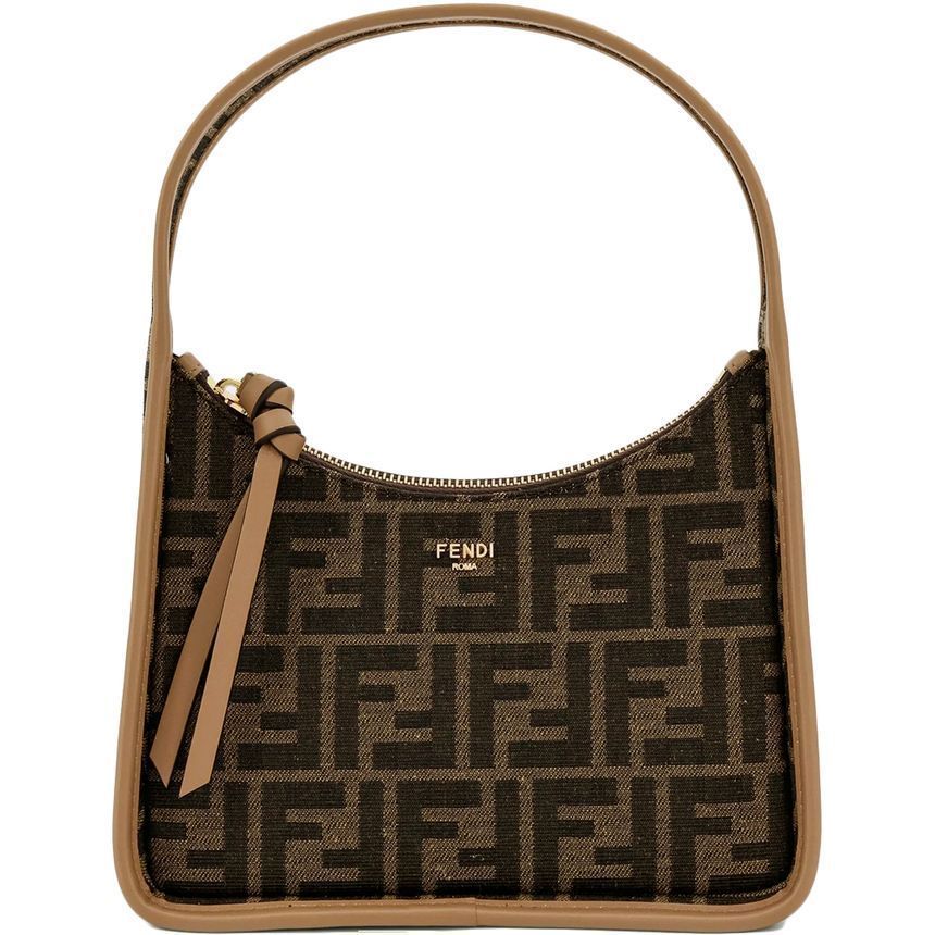 Fendi Mini Pendence Tote Bag 8BS094 ALP3