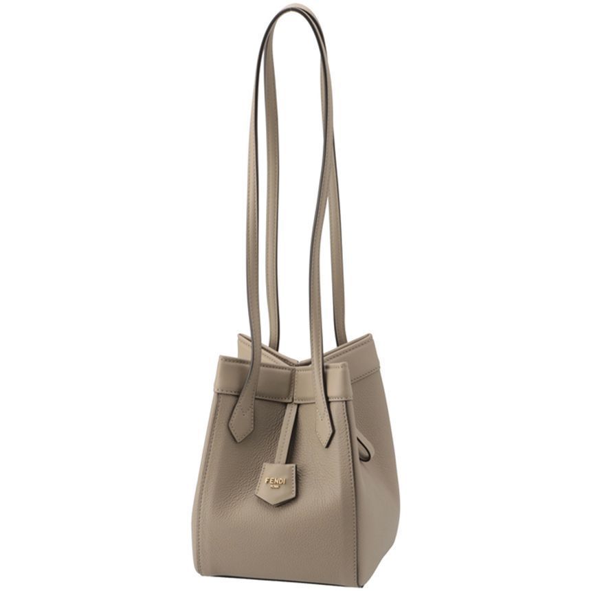 Fendi Mini Origami Shoulder Bag 8BS083 APZA F11WS