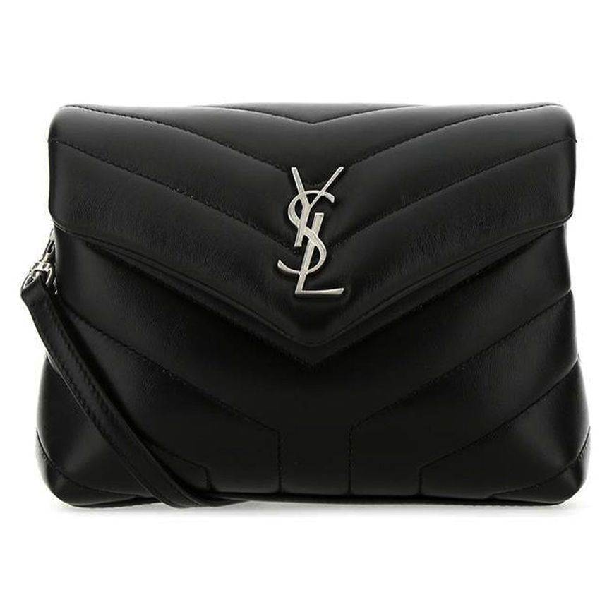 Saint Laurent Mini Toy Bag 678401 DV706 1000