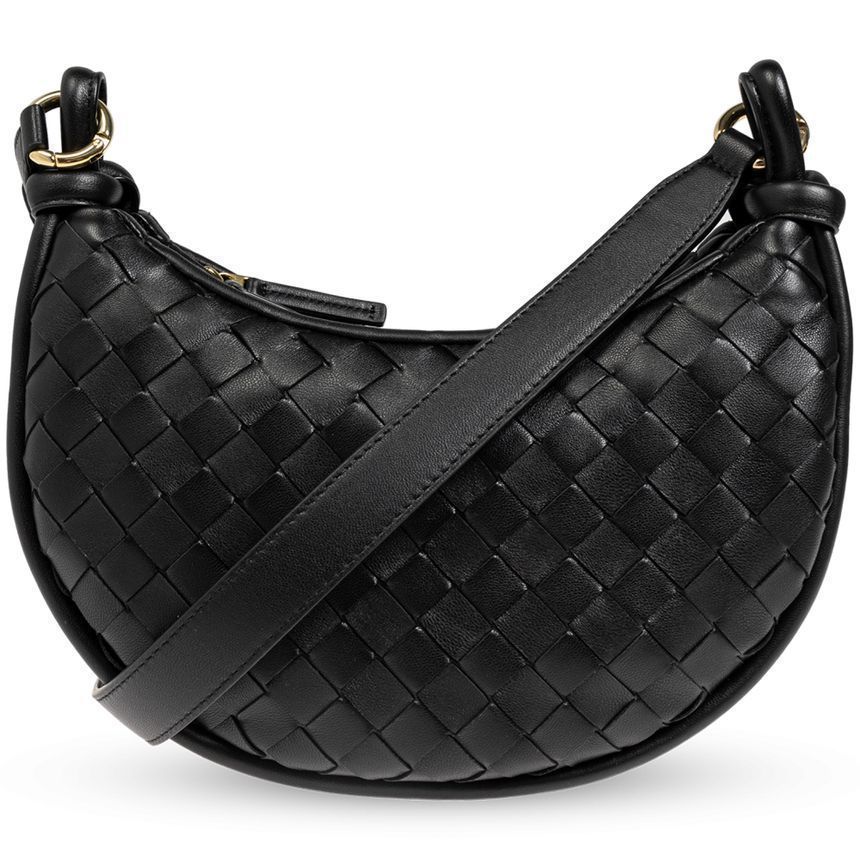 Bottega Veneta Intretciato Jemellimesenger Bag 796638 V1W51 1019