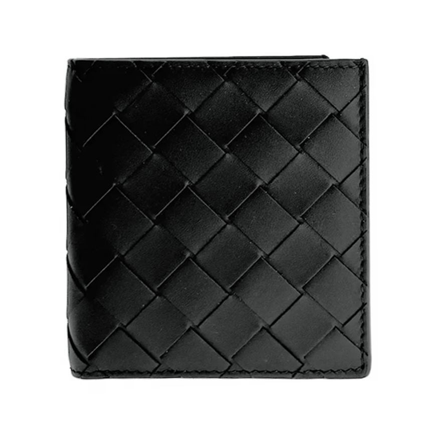 Bottega Veneta Napa Leather Wallet 749400 VCPQ4
