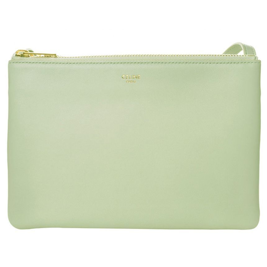 Celine 12th Anniversary Medium Shoulder Bag 192033 CAD