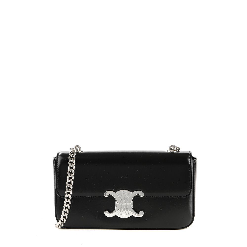 Celine Women's Claude Shoulder Bag 24SS (115203BF4 38SI)
