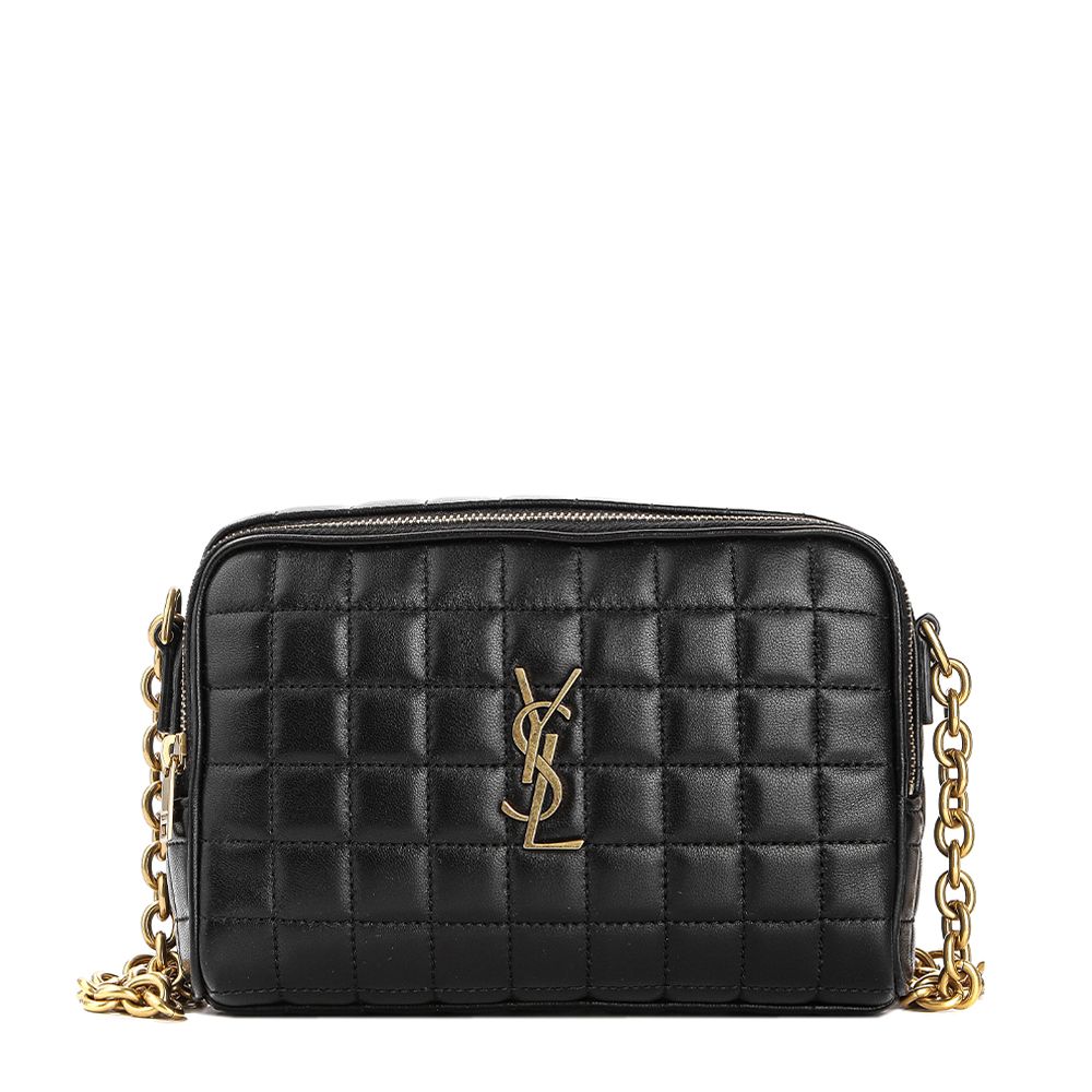 Saint Laurent Women's Crossbody Bag 24FW (764809 AABVP 1000)