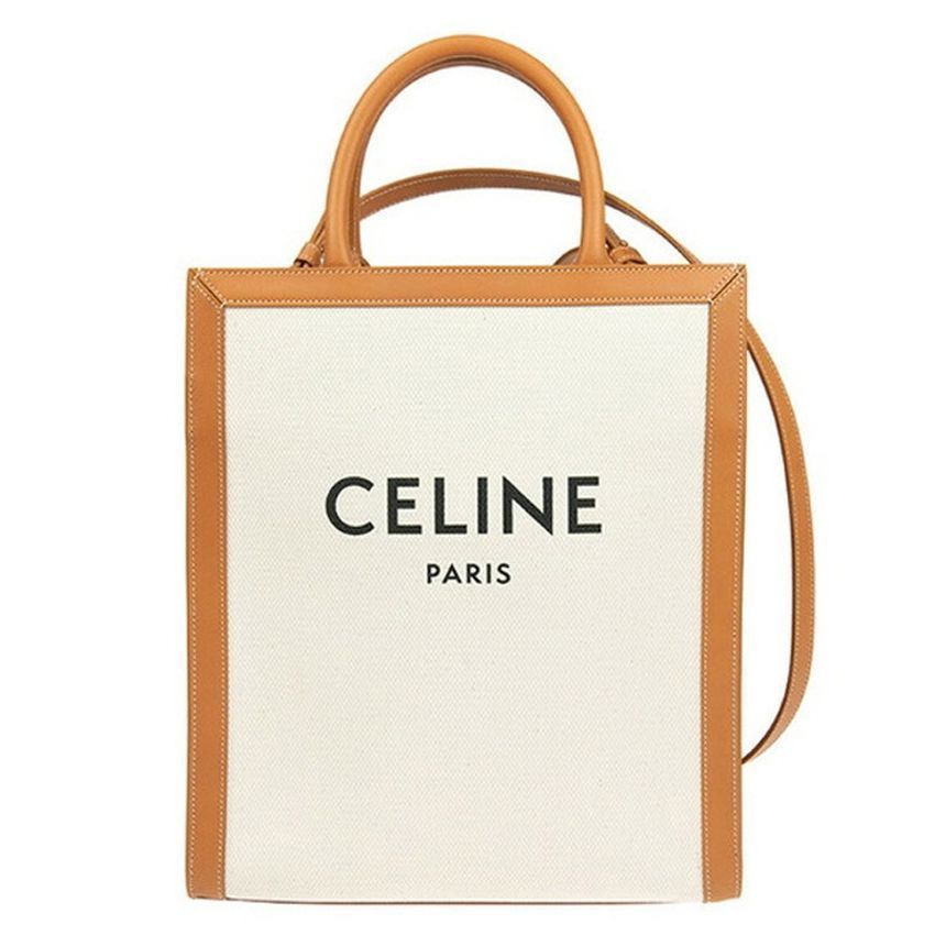 Celine Vertical Small Tote Bag 192082 BNZ 02NT