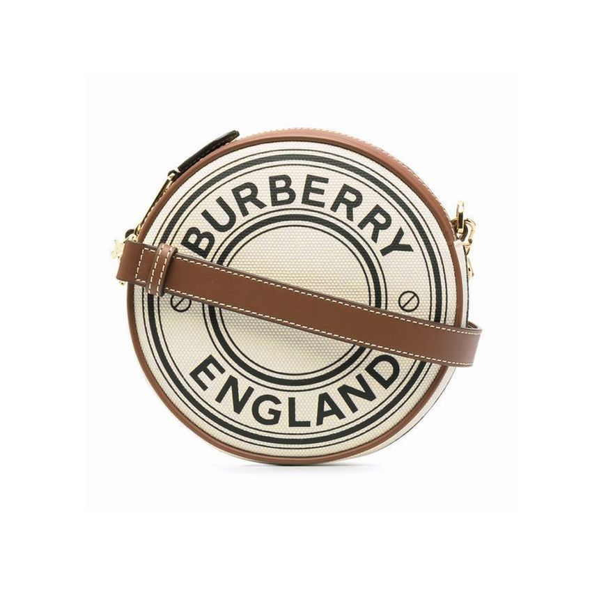 Burberry Round Crossbody Bag 8051847