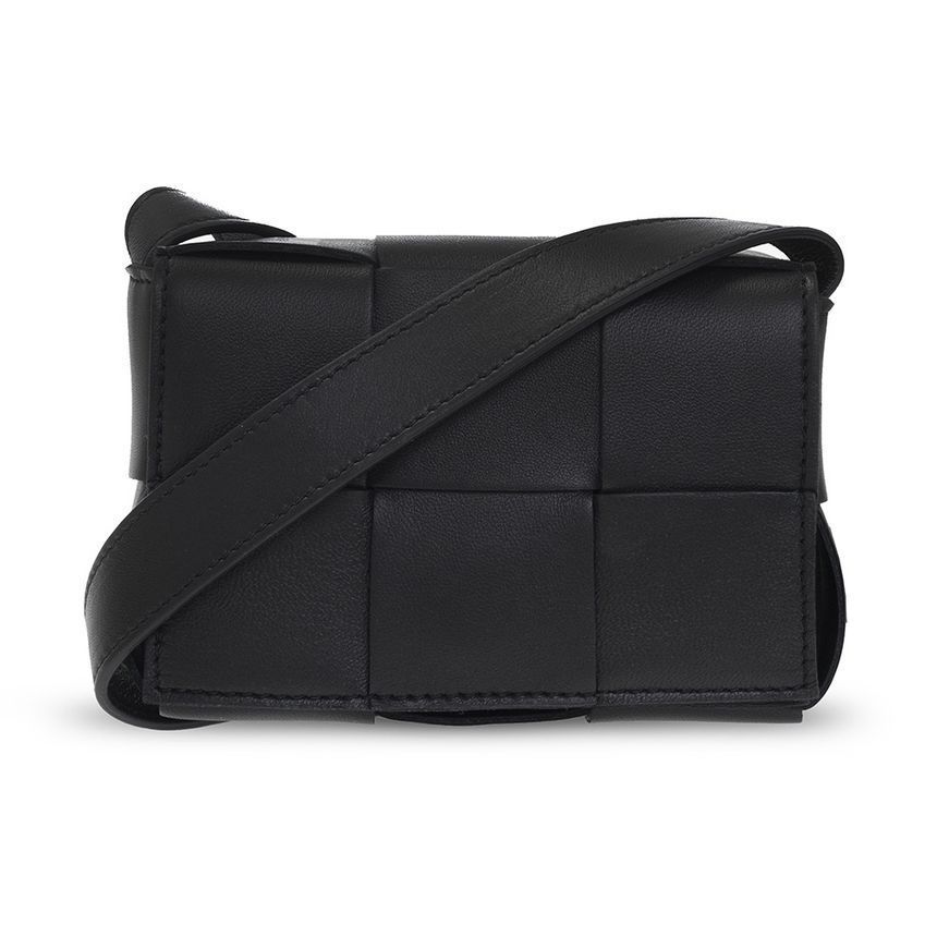 Bottega Veneta Mini Cassette Bag 666688