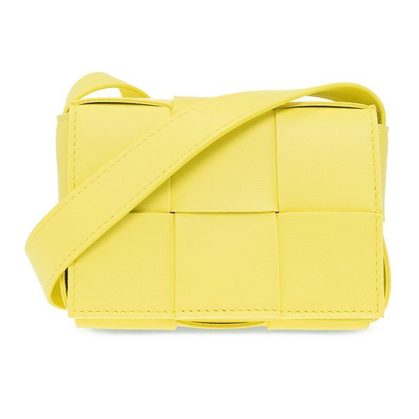 Bottega Veneta Mini Cassette Bag 666688
