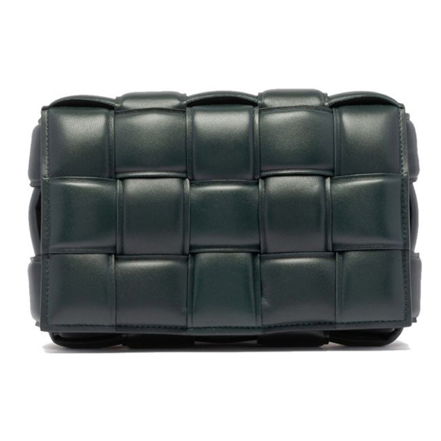 Bottega Veneta Maxi Intricato Crossbag 591970 VCQR1 3014