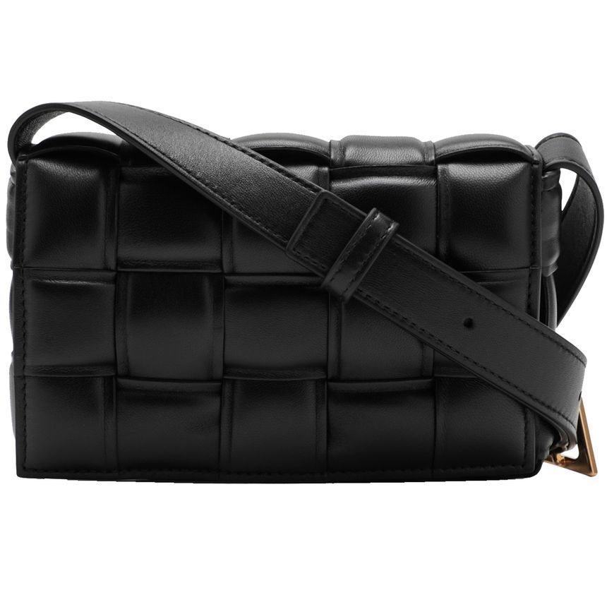 Bottega Veneta Small Cassette Bag 717506 VCQR1 8425