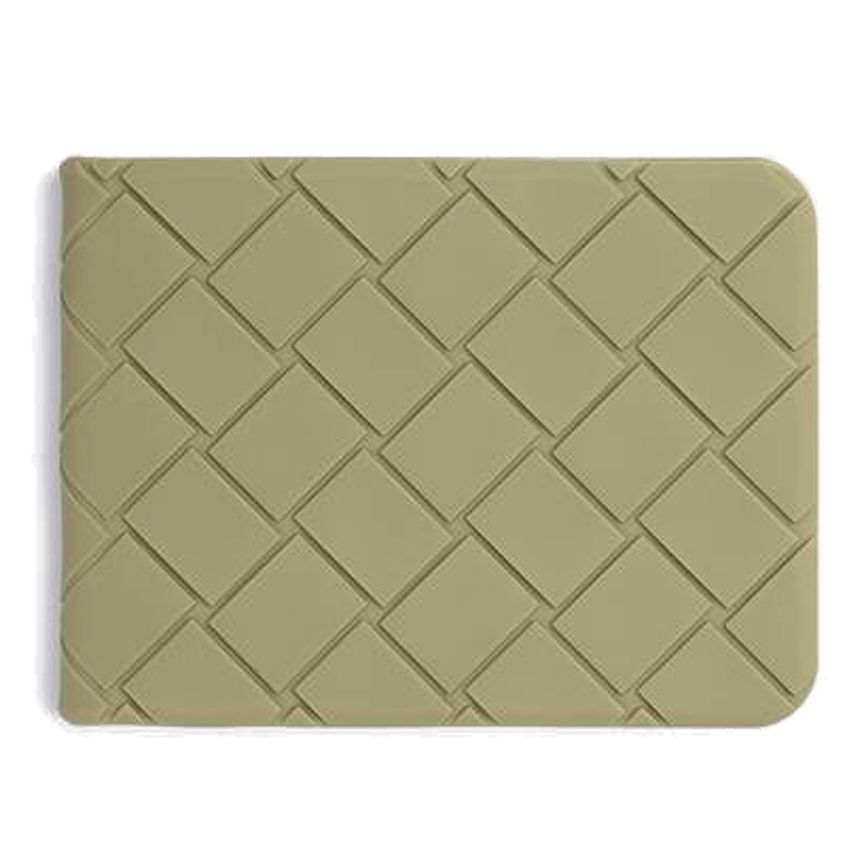 Bottega Veneta Intretchatto Wallet Olive 701848 V0EY0 2915