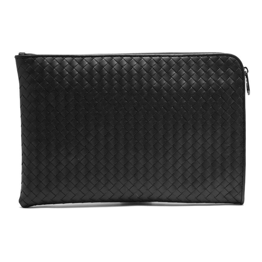 Bottega Veneta Medium Clutch Bag 24FW 224052 V4651 1000