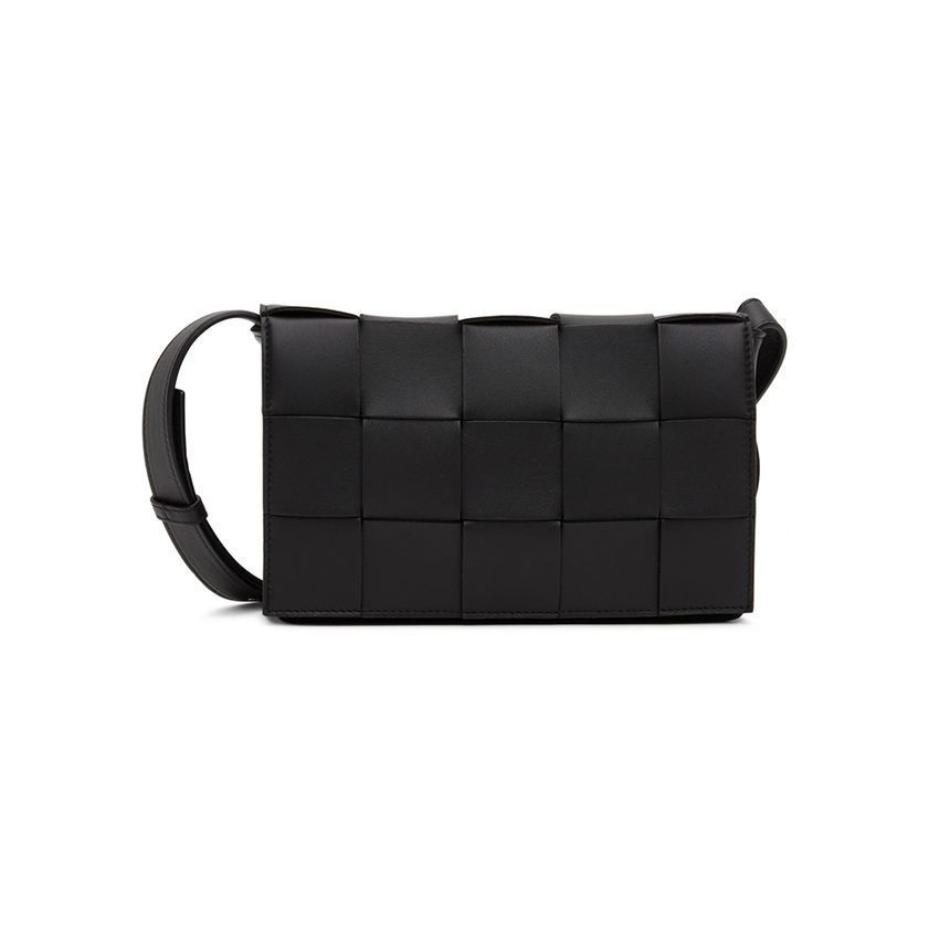 Bottega Veneta Small Shoulder Bag Maxi Intrecciato 24SS 578004 VMAY1 8425