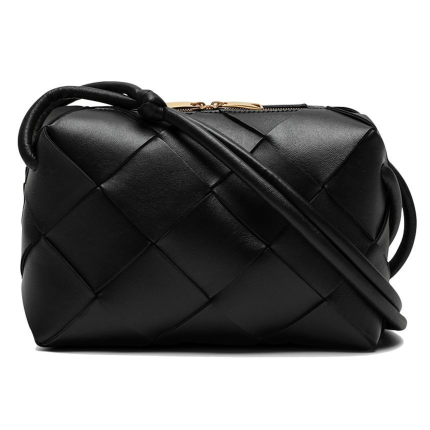 Bottega Veneta Small Cassette Bag 709417 VCQC2 8425