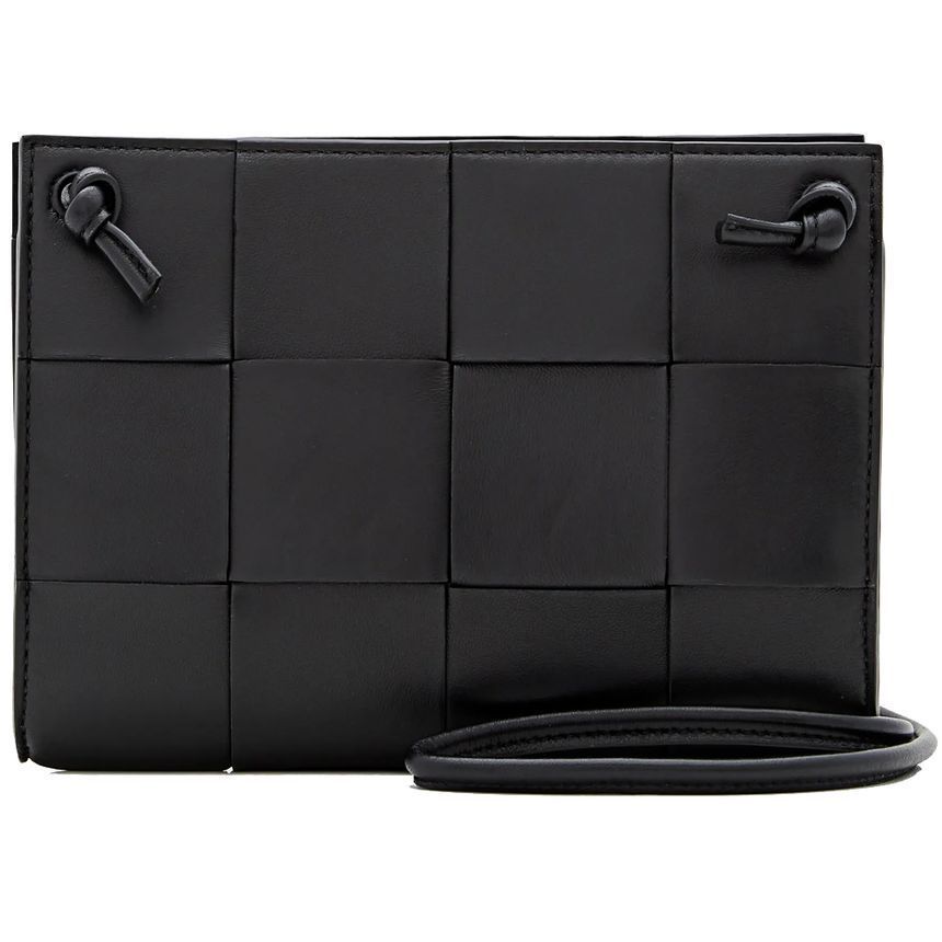 Bottega Veneta Mini Cassette Crossbody Bag 755842 VCQC2 8425