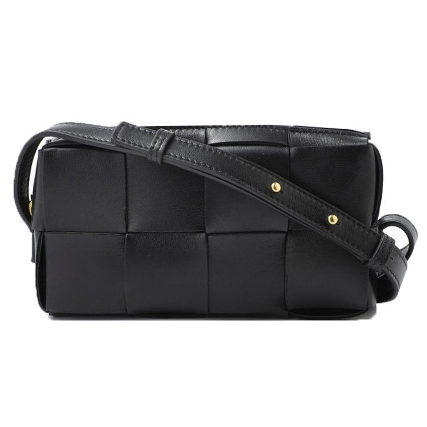 Bottega Veneta Mini Crossbody Bag 755031 VCQC4 8425