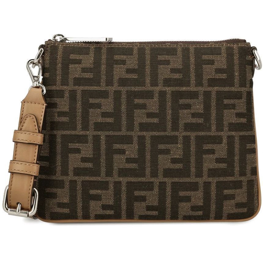 Fendi Mini Crossbody Bag 7N0146 A9ZL F1HRM