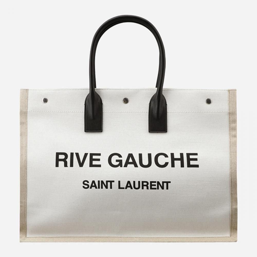 Saint Laurent Gush Tote Bag 499290