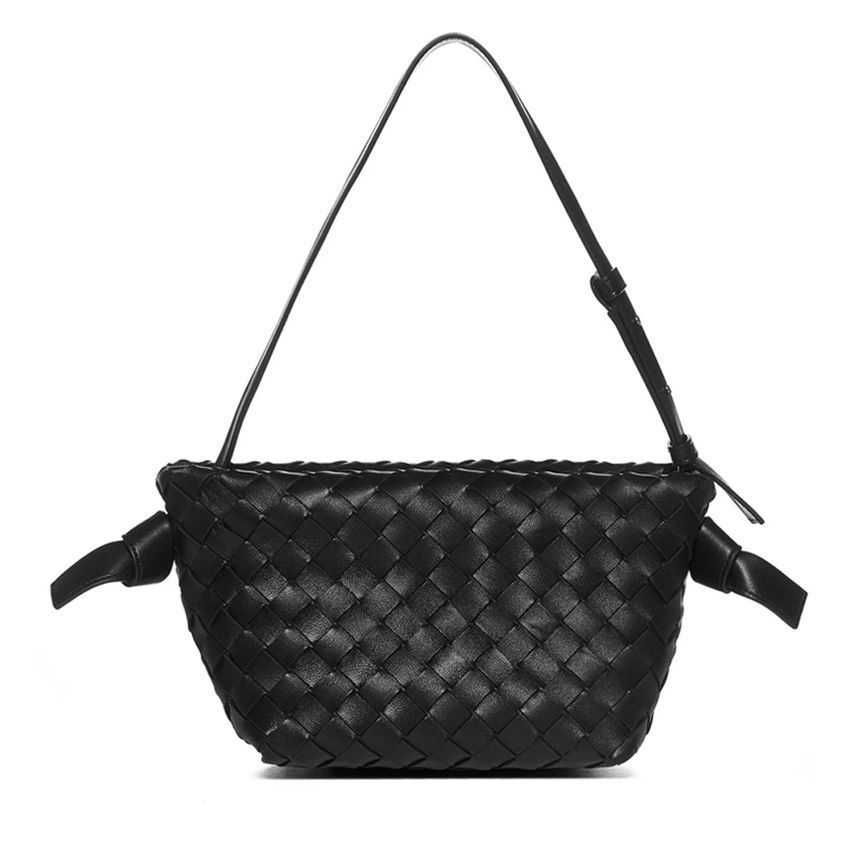 Bottega Veneta Mini Shoulder Bag 24FW Intrachiato 690503 V1FG1 8803