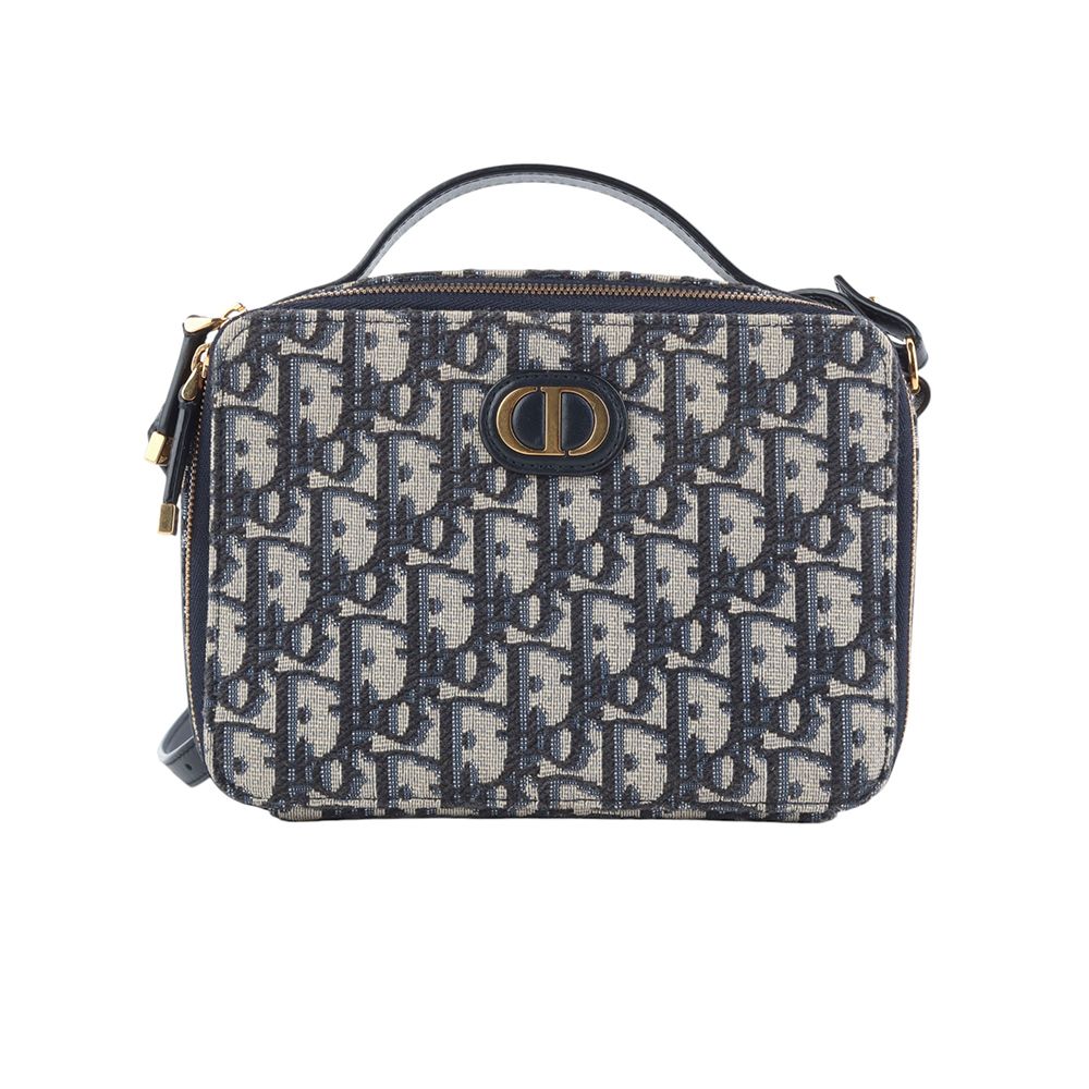 Dior Oblque 30 Montenue Box Bag 34519Y