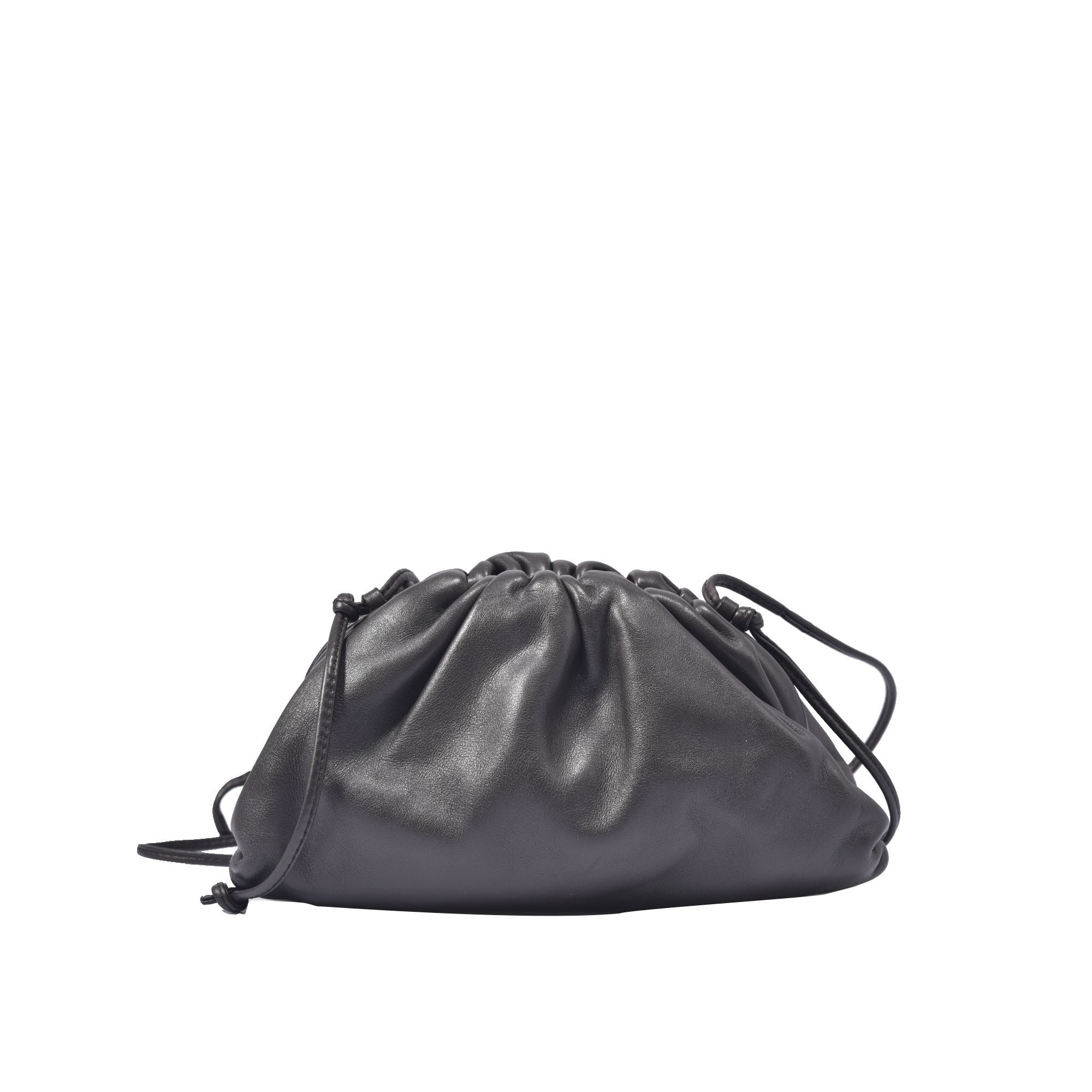 Bottega Veneta Mini Crossbody Pouch 6841
