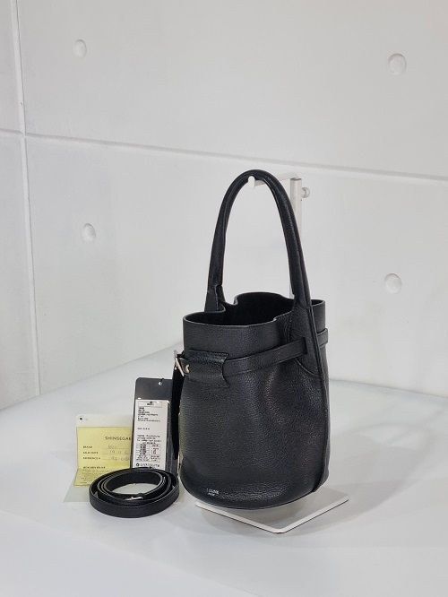 Celine Big Bag Small Bucket Tote Shoulder Bag - SKU