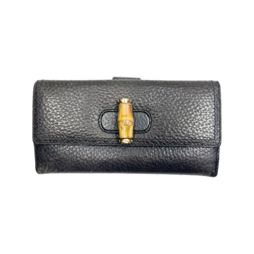Gucci Vintage Snake Print Wallet - SKU12345