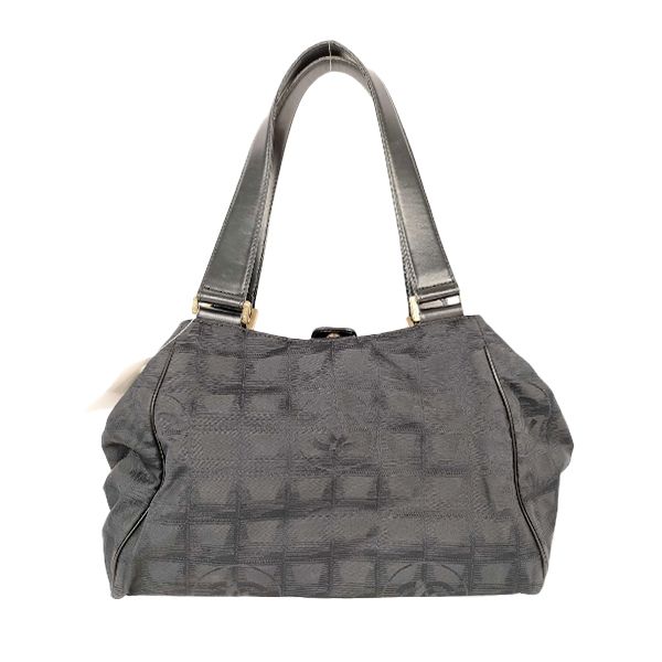 CHANEL Travel Line Hand Shoulder Bag - SKU 480,000