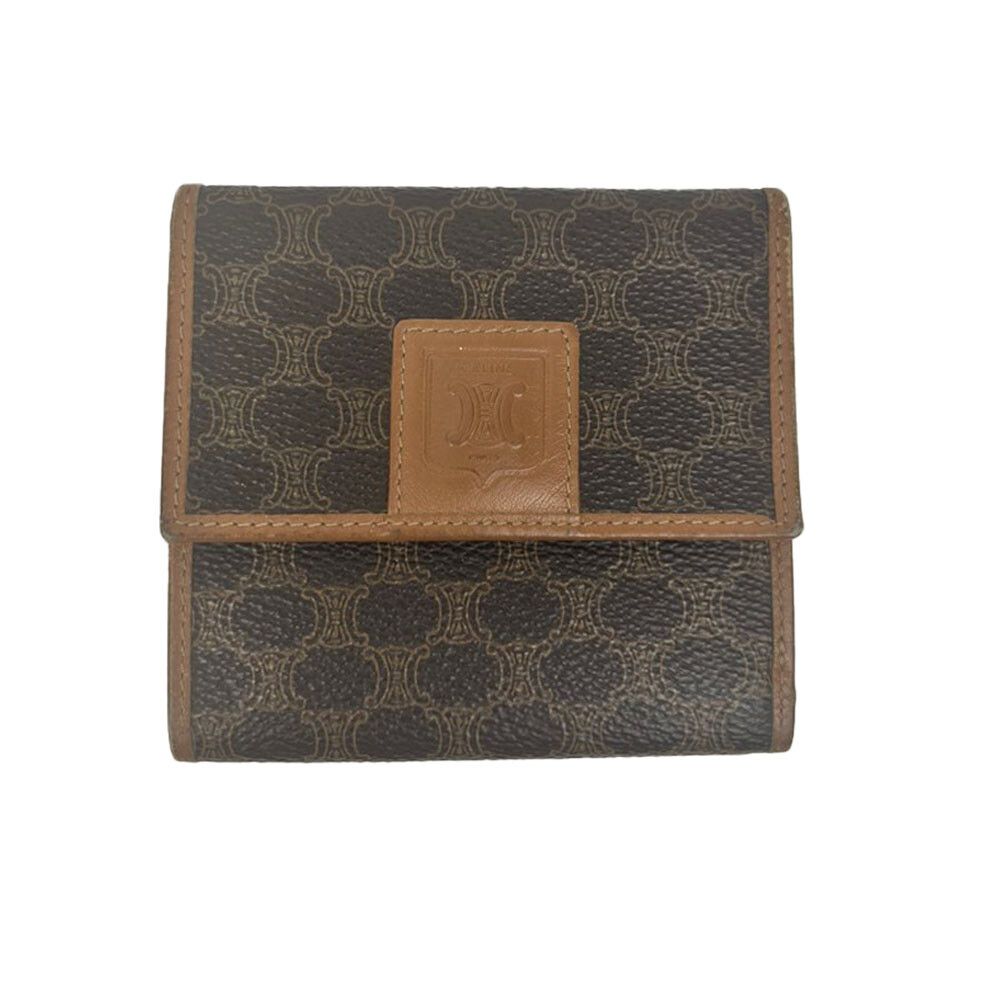 Celine Marquand Wallet by CELNE