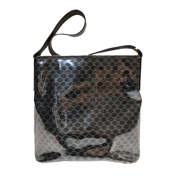 Celine Enamel One-shoulder Shoulder Bag - SKU 280,000