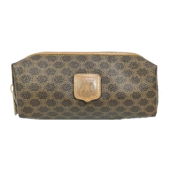 Celine Macadam Pouch 180,000