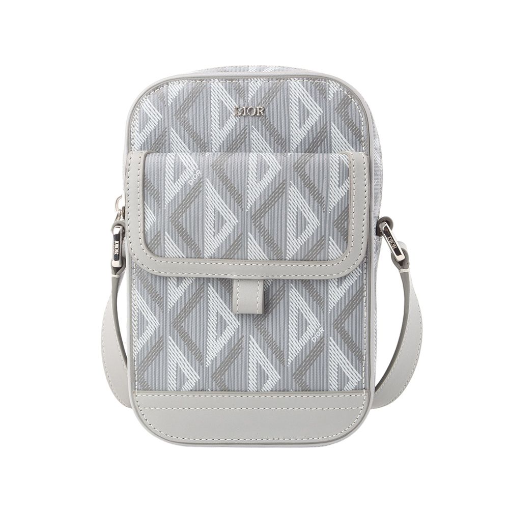 Dior Vertical Pouch Crossbody Bag 34524 2ESCA415CDP