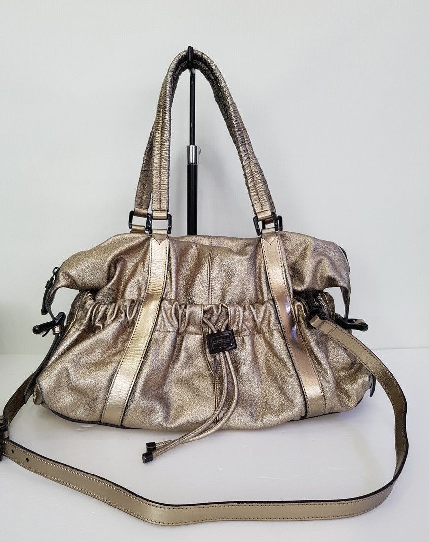 Burberry Big Shoulder Bag SKU