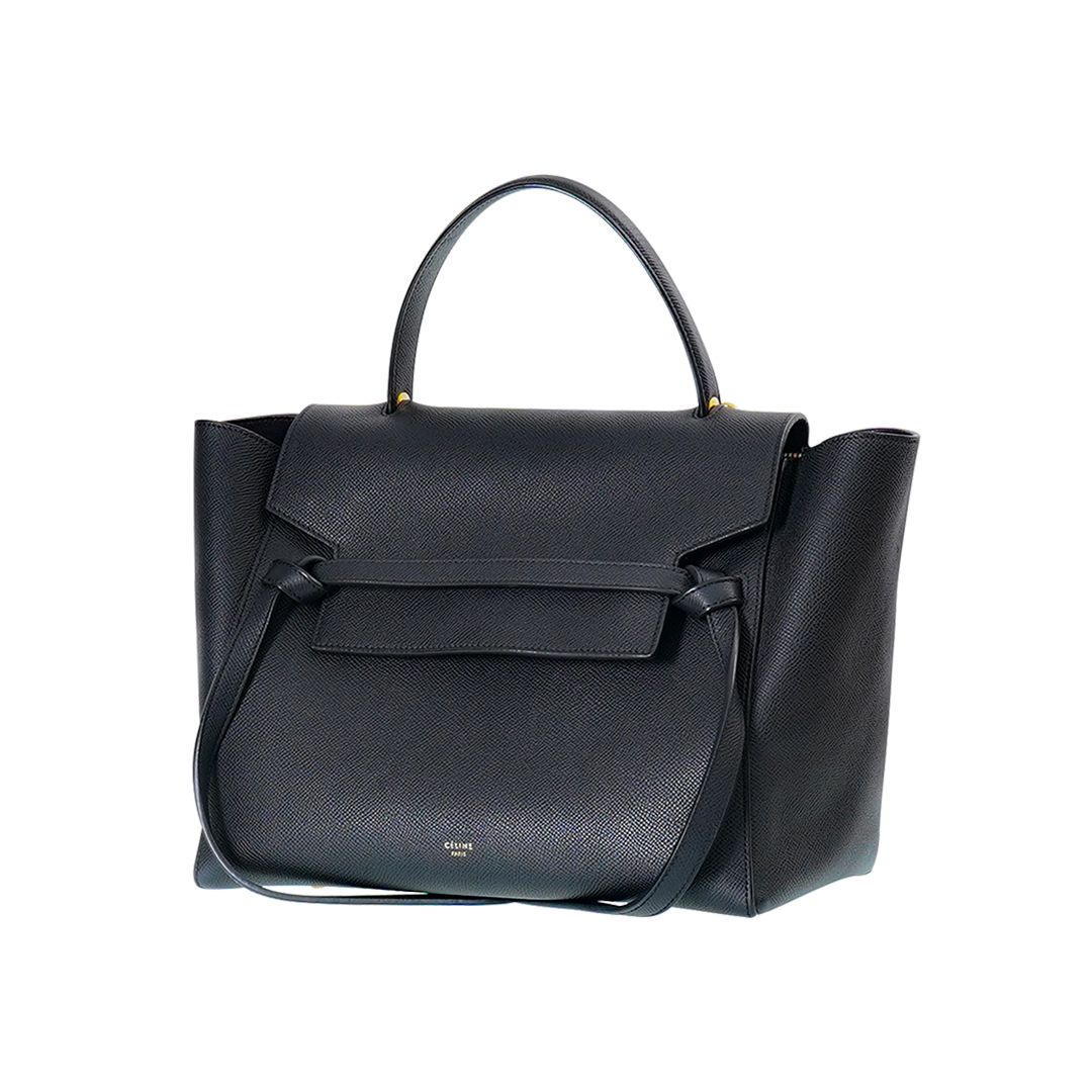 Celine Mini Belt Bag 189103ZVA.38NO