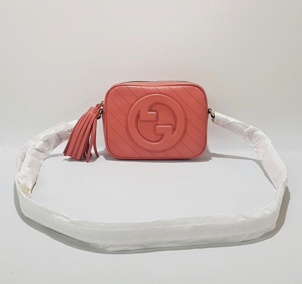 Gucci Blondie Small Crossbody 742360