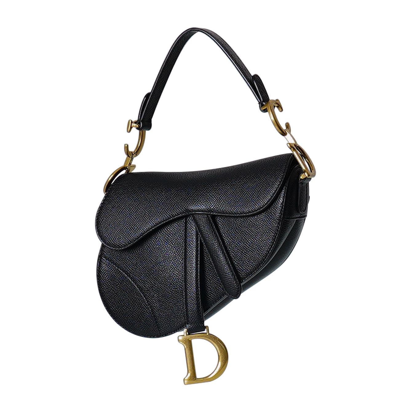 Dior Mini Saddle Bag M0447CBAA_M900