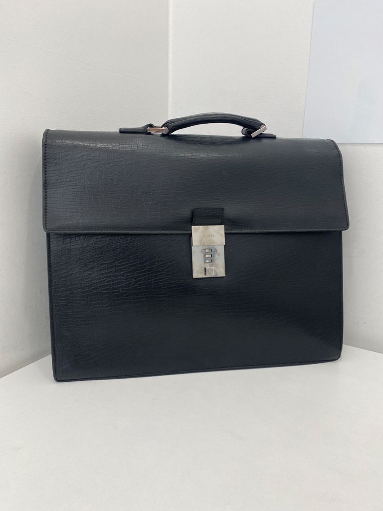 Gucci Business Document Bag - SKU One Size